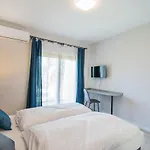 Holiday Hotel Siófok Szálloda