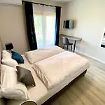 Holiday Hotel Siófok Siófok