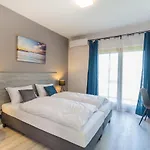 Holiday Hotel Siófok Siófok