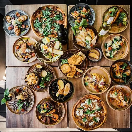 Holiday Hotel Siofok