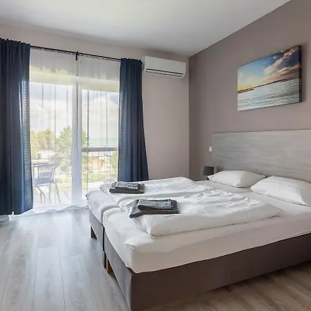 Holiday Hotel Siofok Hotel