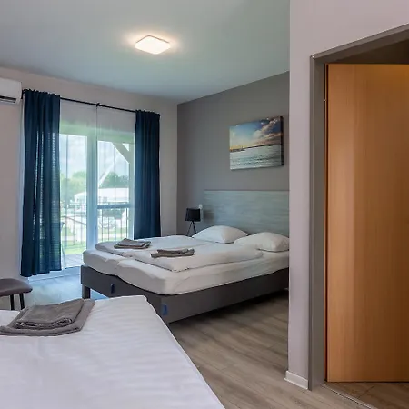 Holiday Hotel Siófok Siófok