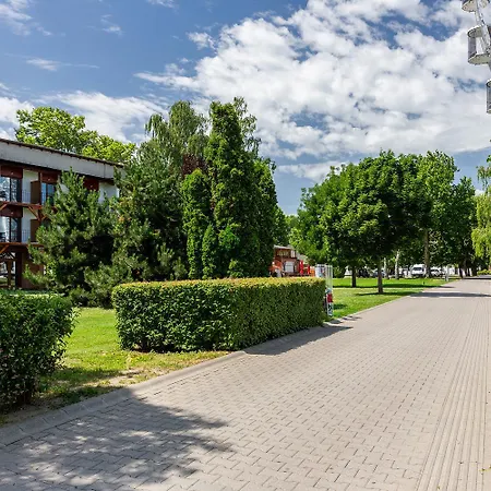 Holiday Hotel Siofok 3* Siófok
