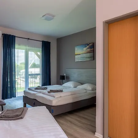 Holiday Hotel Siofok