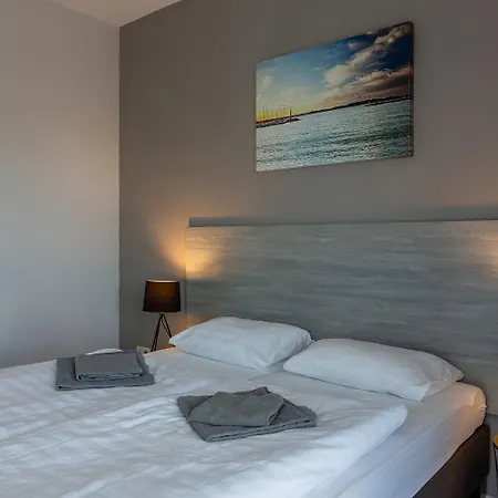 Holiday Hotel Siofok Hotel