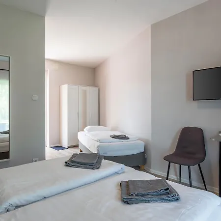 Hotel Holiday Hotel Siofok