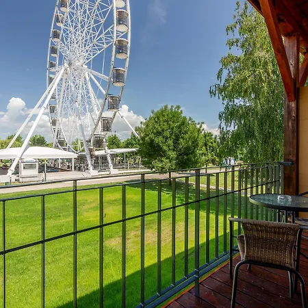 Hotel Holiday Hotel Siofok Siófok