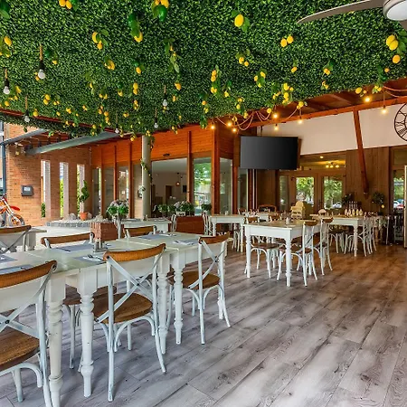 Holiday Hotel Siofok