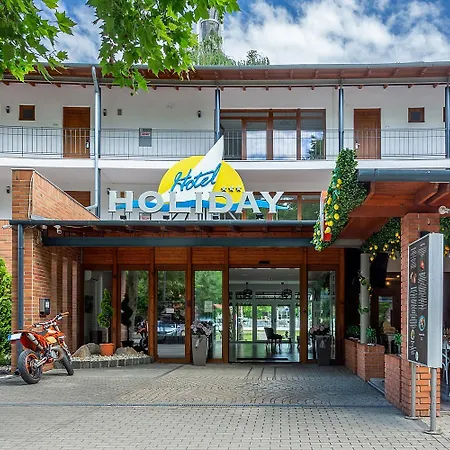 Holiday Hotel Siofok Hotel