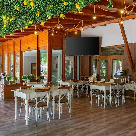 Hotel Holiday Hotel Siofok 3*