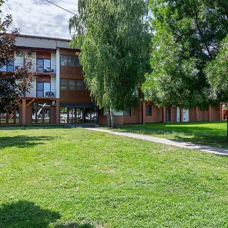 Holiday Hotel Siofok Siófok