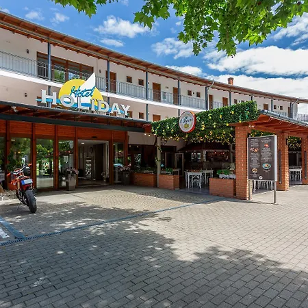 Holiday Hotel Siofok 3* Siófok