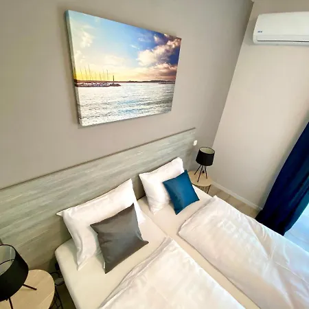 Holiday Hotel Siófok Szálloda Siófok