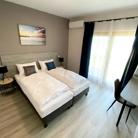 Holiday Hotel Siofok 3* Siófok