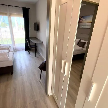 Holiday Hotel Siófok 3*
