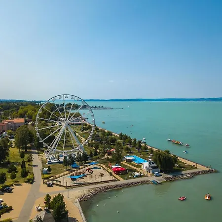 Holiday Hotel Siofok Siófok