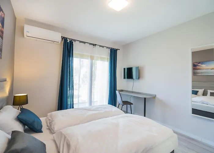 Holiday Hotel Siofok 호텔